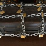 Break Vow of Poverty