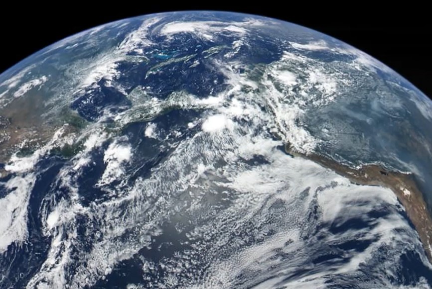 gratitude earth healing