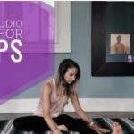 In Studio Yin for Hips